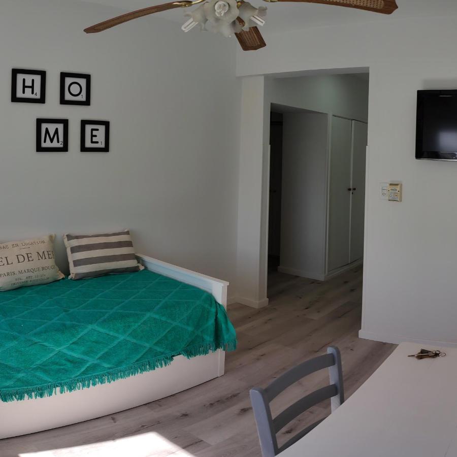 Departamento Del Plaza * Bahia Blanca