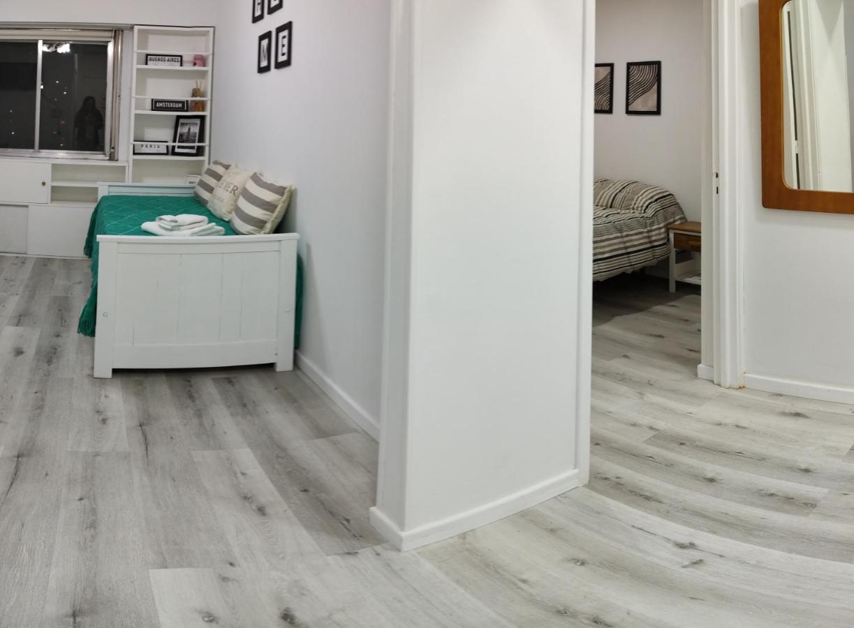 Departamento Del Plaza Apartment Bahia Blanca