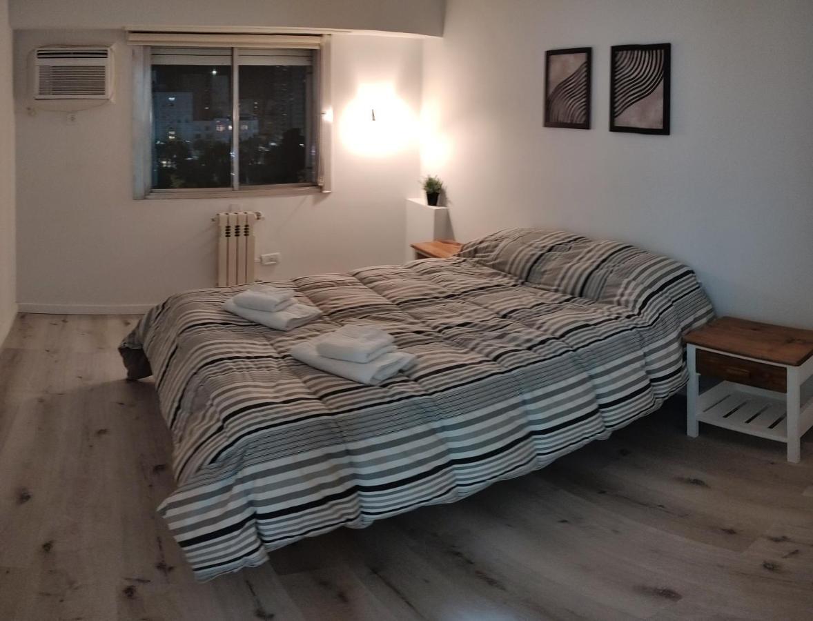 Departamento Del Plaza Apartment *