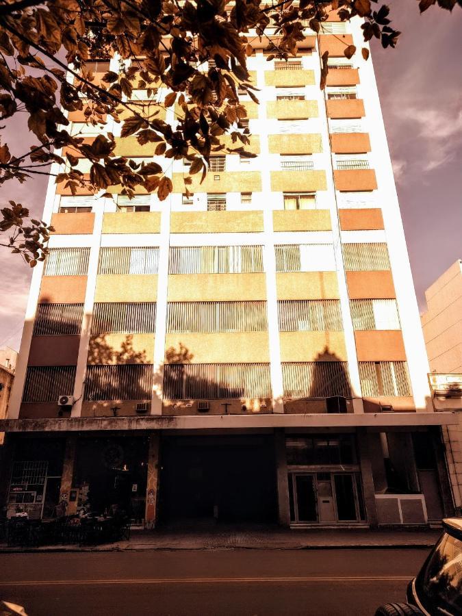 Departamento Del Plaza Apartment *