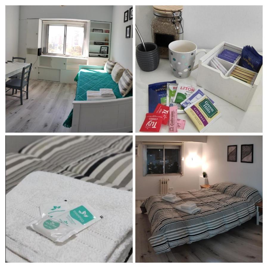 Departamento Del Plaza * Bahia Blanca