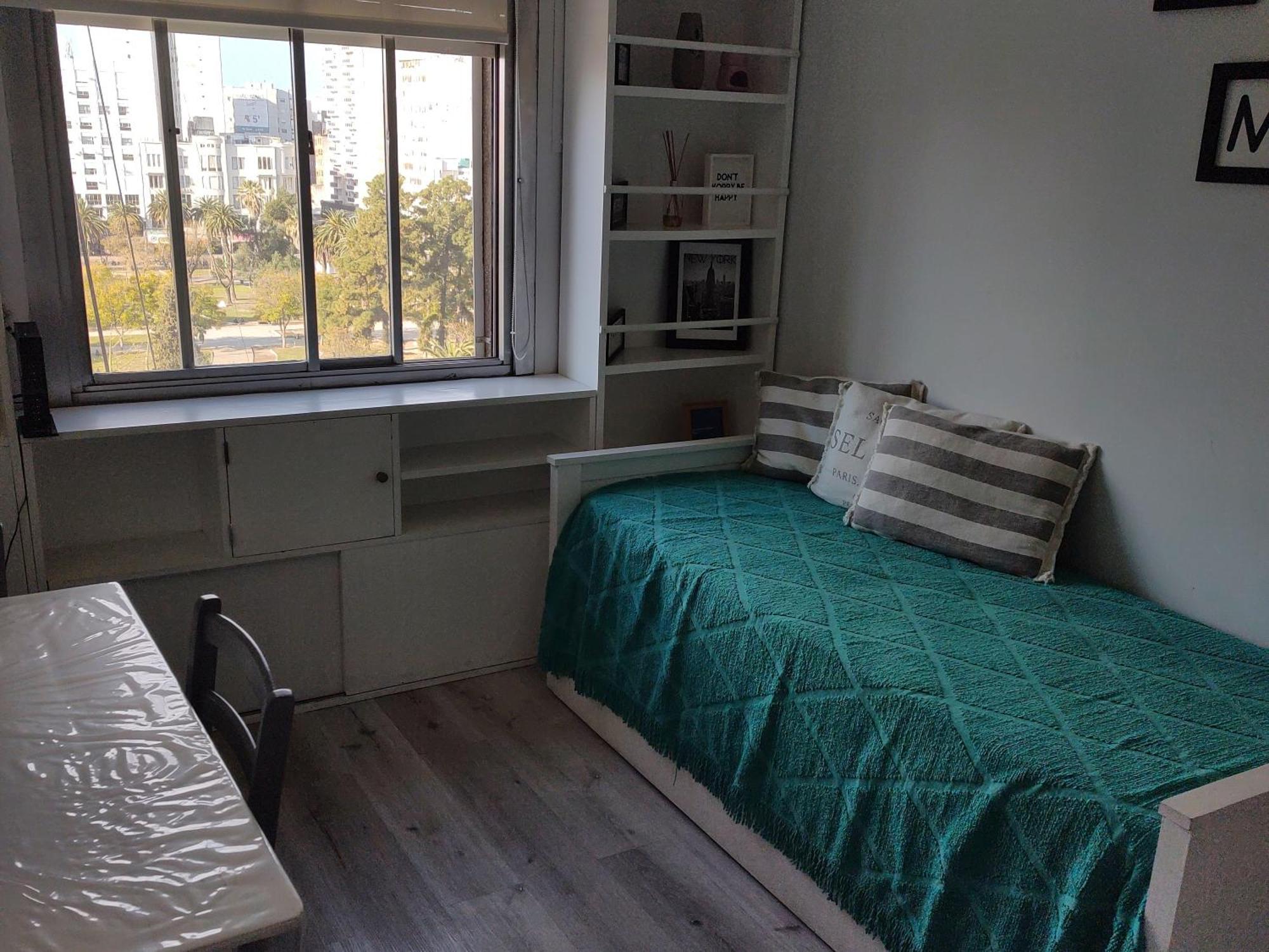 Departamento Del Plaza Apartment *