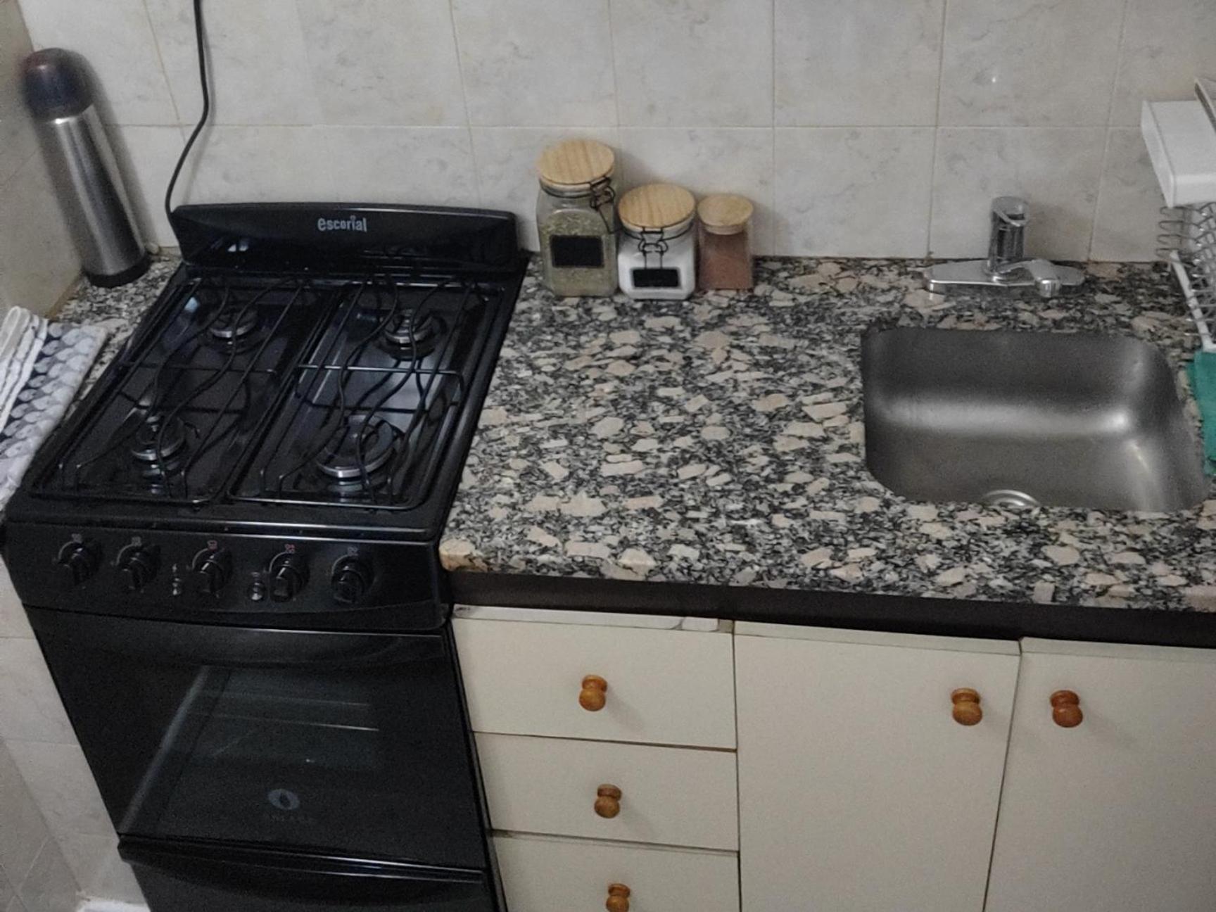 Apartment Departamento Del Plaza *